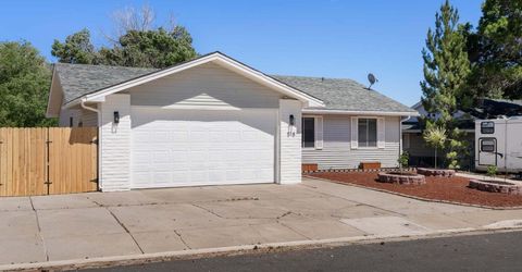 518 Northstar Drive, Reno, NV 89503 Photo