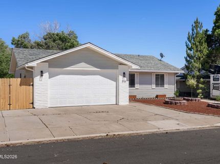518 Northstar Drive, Reno, NV 89503 Photo