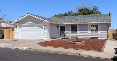 518 Northstar Drive, Reno, NV 89503 Photo
