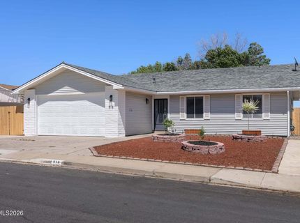518 Northstar Drive, Reno, NV 89503 Photo