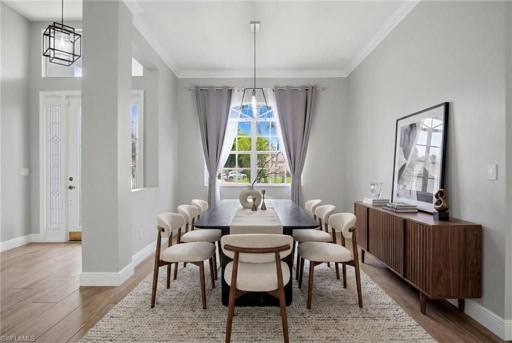 661 Grand Rapids Blvd, Naples, FL 34120 Photo
