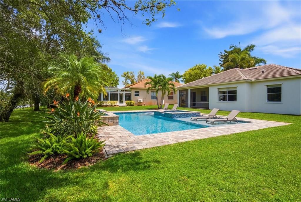 661 Grand Rapids Blvd, Naples, FL 34120 Photo