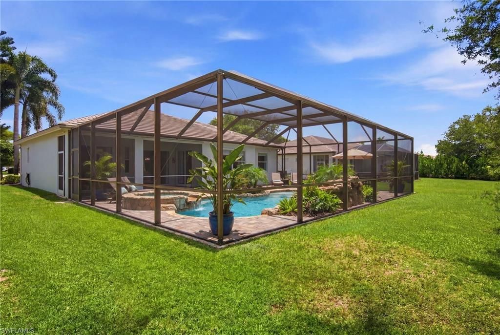 661 Grand Rapids Blvd, Naples, FL 34120 Photo