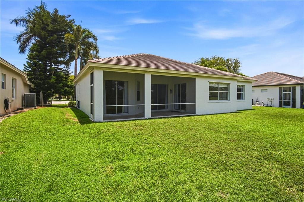661 Grand Rapids Blvd, Naples, FL 34120 Photo