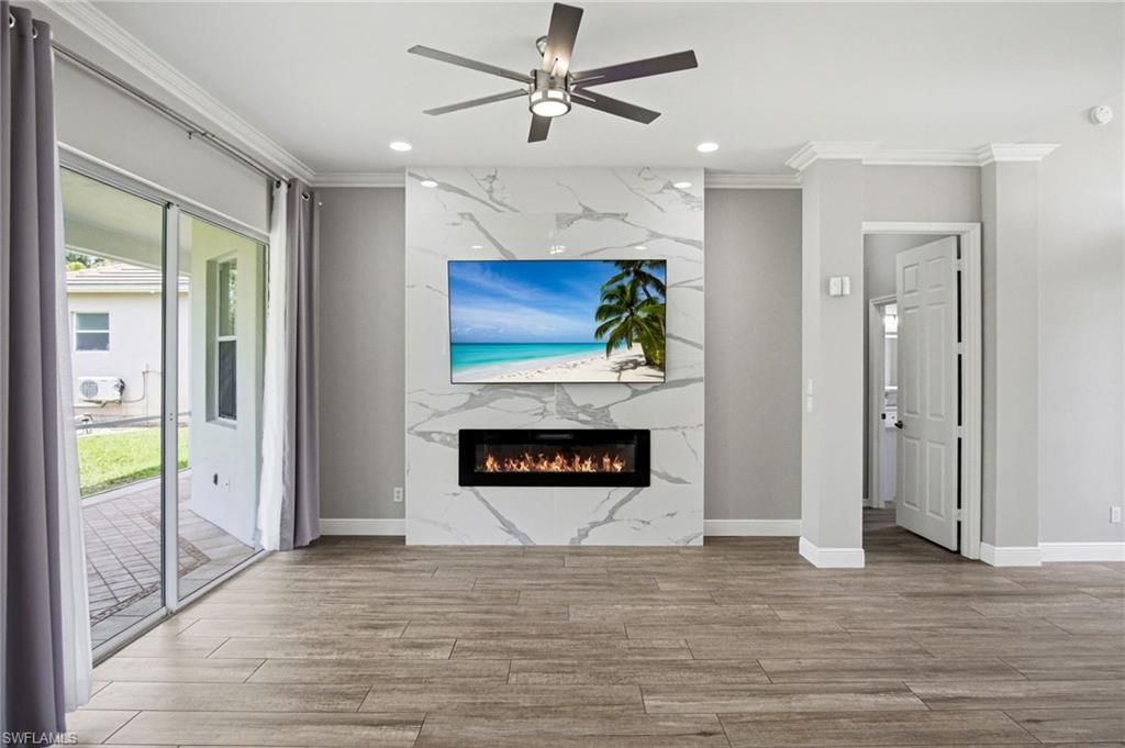 661 Grand Rapids Blvd, Naples, FL 34120 Photo