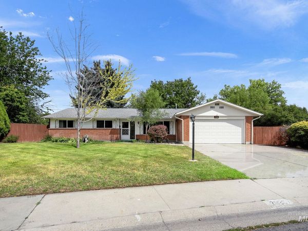 7920 W Galena Dr, Boise, ID 83709