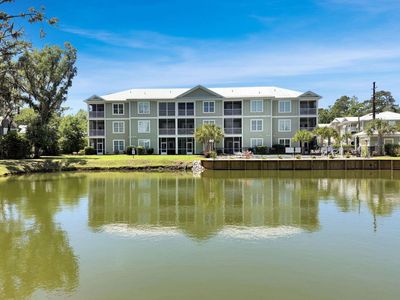 133 Puffin Dr. , Unit 1C, Pawleys Island, SC 29585