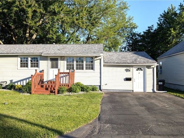 113 Pinkerton Street , Liverpool, NY 13088