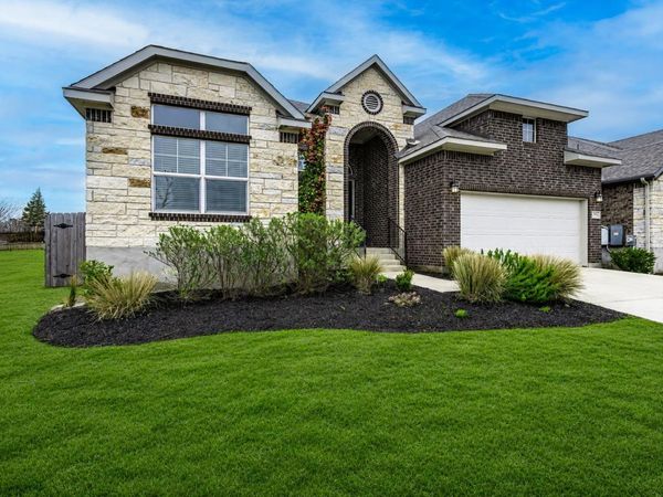 20933 Claire Jean PATH , Pflugerville, TX 78660