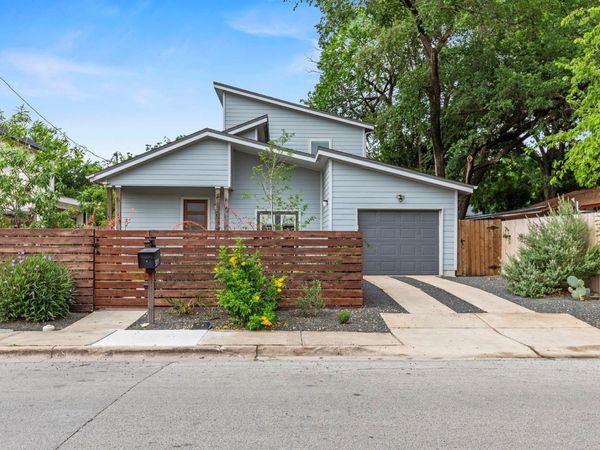3019 Lyons RD, Austin, TX 78702