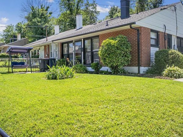 1918 PALMER PARK ROAD, LANDOVER, MD 20785