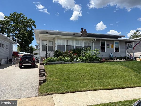 261 HOFFMAN ROAD, RIDLEY PARK, PA 19078