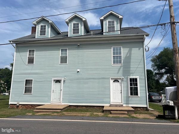 8156 A ROCKY RIDGE ROAD, THURMONT, MD 21788