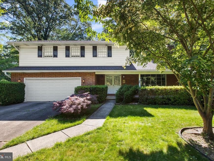 537 Devonshire Court, Severna Park, MD 21146 Main Photo