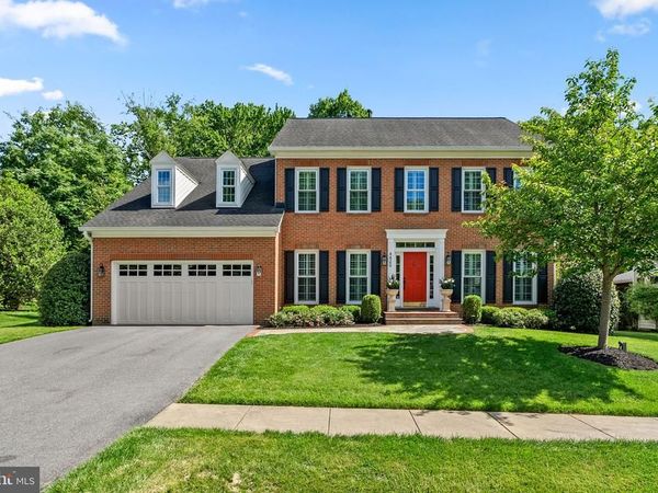 4620 BRIGHTWOOD ROAD , OLNEY, MD 20832