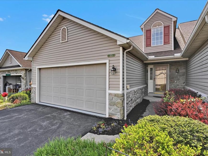 323 Hill Street , Mount Joy, PA 17552 Main Photo