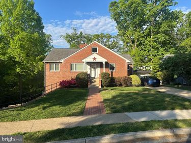 2356 PIERCE STREET , ARLINGTON, VA 22202