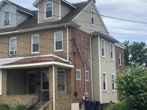 43 VERMONT STREET , Unit FIRST FLOO, LAWRENCE, NJ 08648
