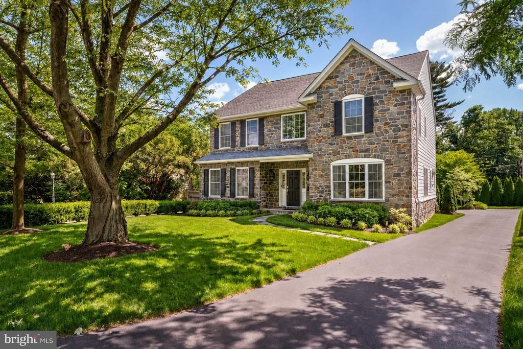 1024 Cedar Grove Road, Wynnewood, PA 19096 Main Photo