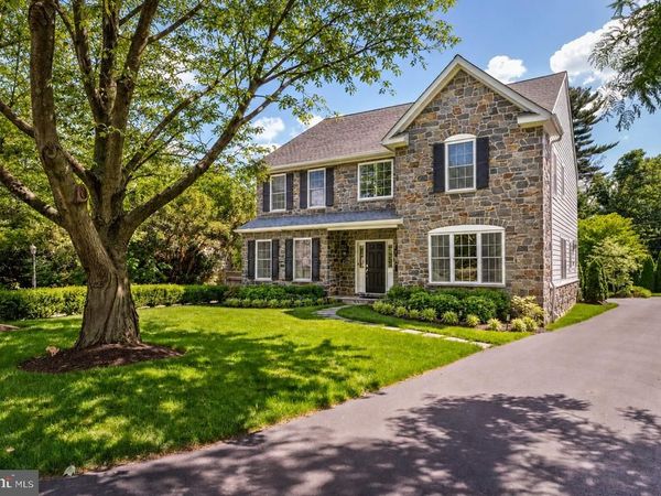 1024 CEDAR GROVE ROAD, WYNNEWOOD, PA 19096