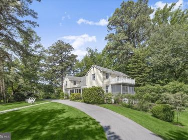 644 AYRLIE WATER ROAD, GIBSON ISLAND, MD 21056