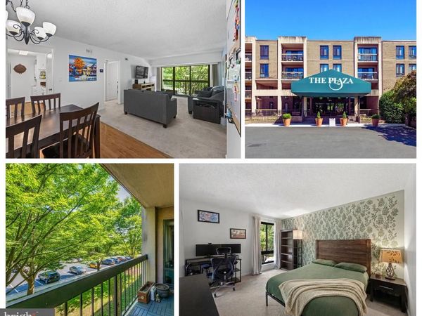 805 N HOWARD STREET N, Unit 246, ALEXANDRIA, VA 22304