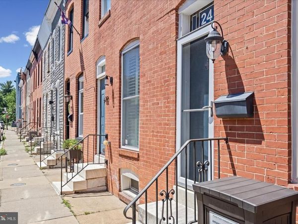24 N STREEPER STREET, BALTIMORE, MD 21224