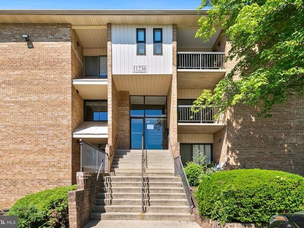 11236 CHERRY HILL ROAD, Unit 101, BELTSVILLE, MD 20705