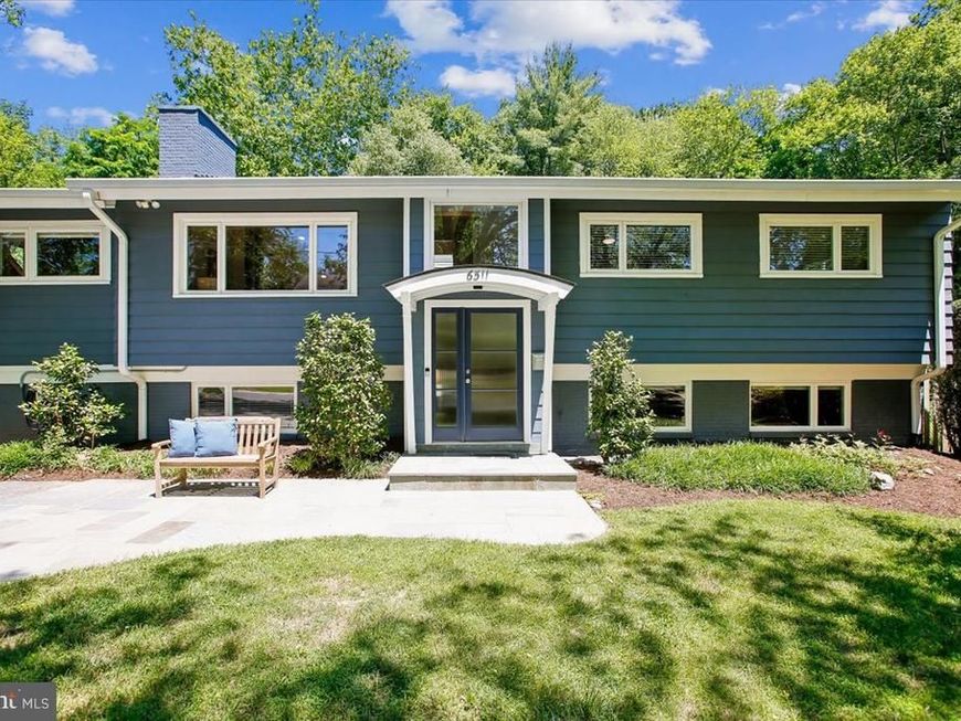 6511 Kenhowe Drive, Bethesda, MD 20817 Main Photo