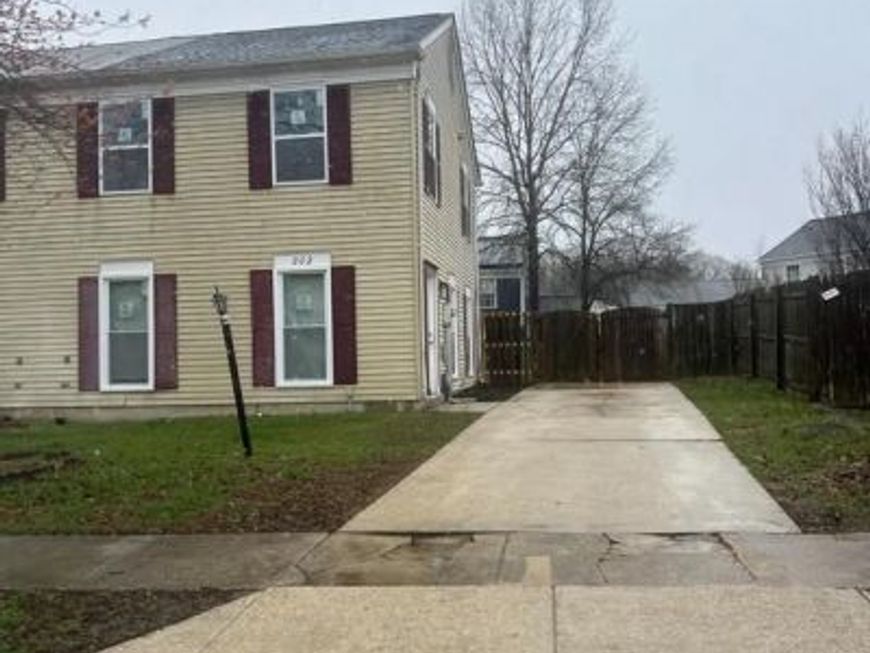 202 Jennifer Drive , Indian Head, MD 20640 Main Photo