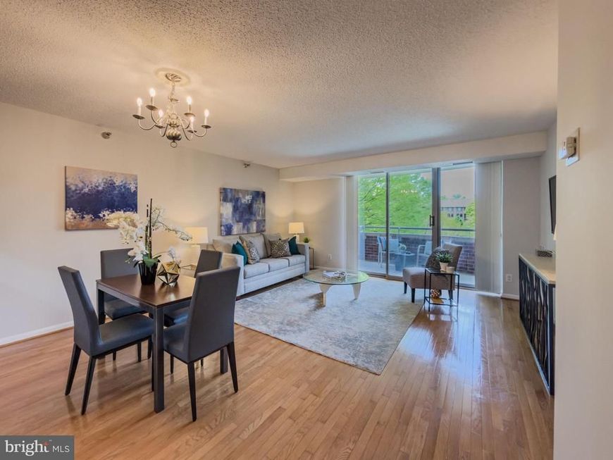 5800 Nicholson Lane, Unit 1-205, Rockville, MD 20852 Main Photo