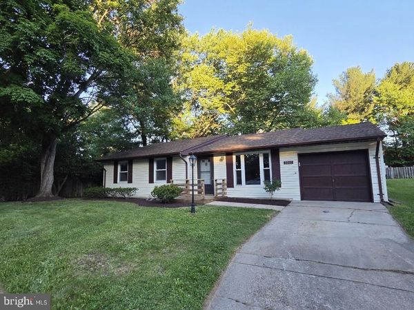 9266 CRAZYQUILT COURT, COLUMBIA, MD 21045