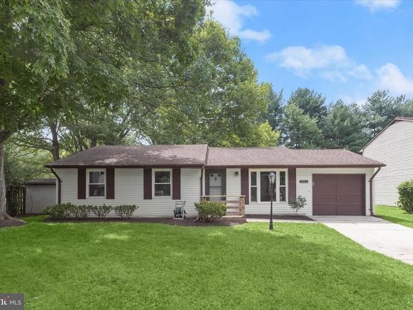9266 CRAZYQUILT COURT, COLUMBIA, MD 21045