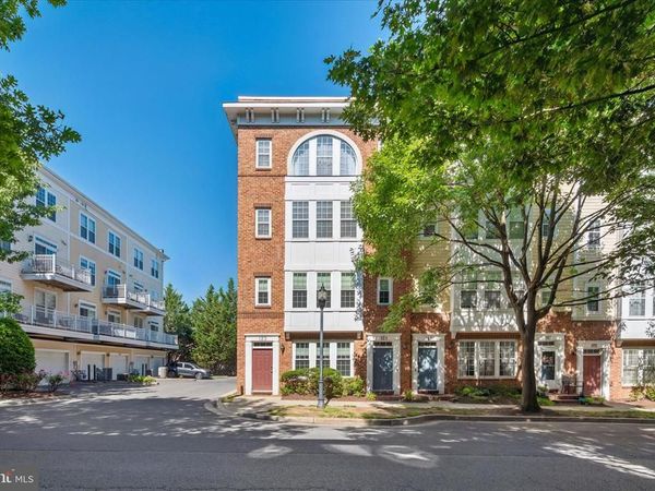 123 BUCKSFIELD ROAD, Unit 123, GAITHERSBURG, MD 20878