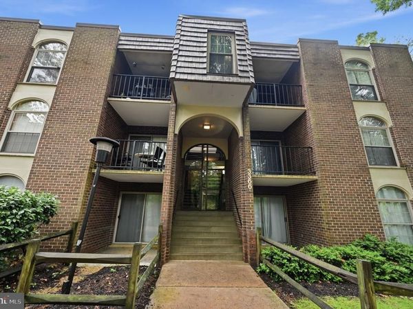3366 WOODBURN ROAD, Unit 23, ANNANDALE, VA 22003