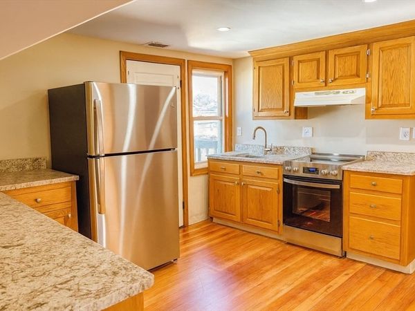 44 Ferndale Rd, Unit 2, Quincy, MA 02170