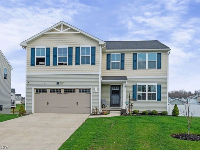 535 Cherrywood Lane, Painesville, OH 44077 Photo 1
