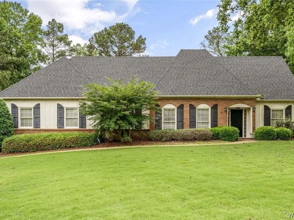 102 Covey Chase, Tuscaloosa, AL 35406