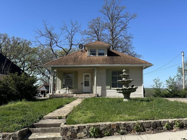 932 Sheffield Street, Ottumwa, IA 52501
