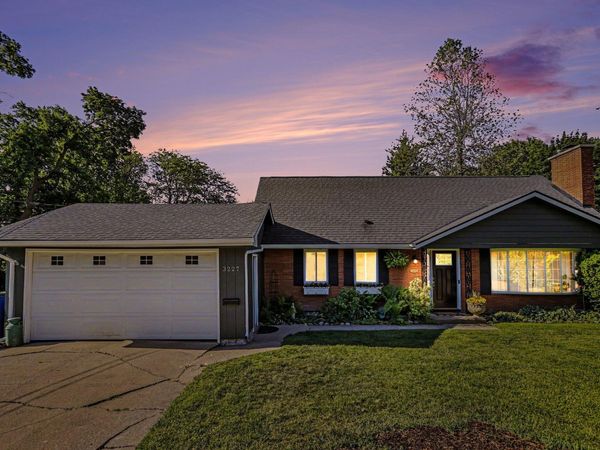 3227 Marlane Avenue, Kalamazoo, MI 49006