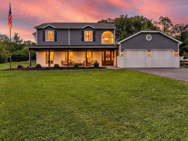 13133 Fillmore Street, Crown Point, IN 46307