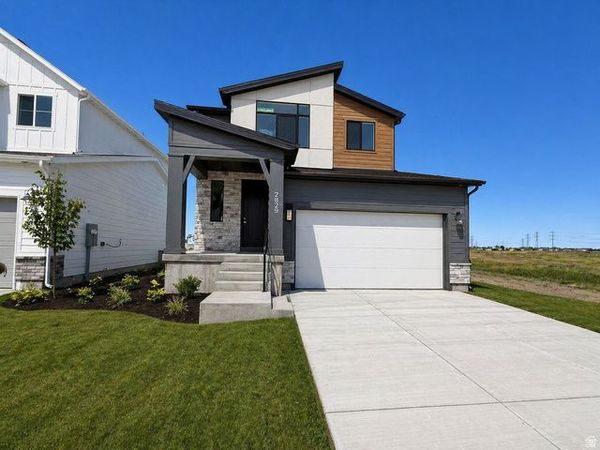 2829 W GUERNSEY LN , Unit 218, Plain City, UT 84404