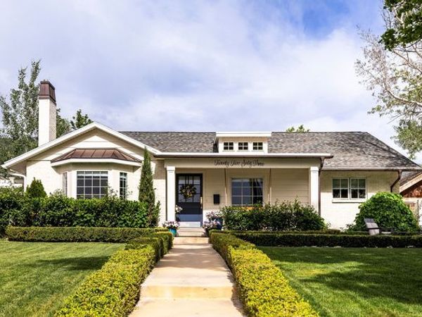 2263 S 2200 E, Salt Lake City, UT 84109