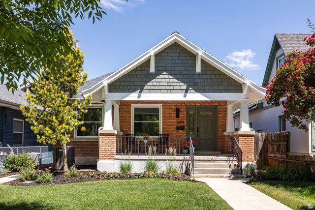 1009 E Wilson Ave S, Salt Lake City, UT 84105 Main Photo