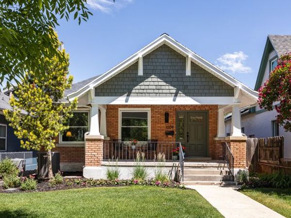 1009 E WILSON AVE S, Salt Lake City, UT 84105