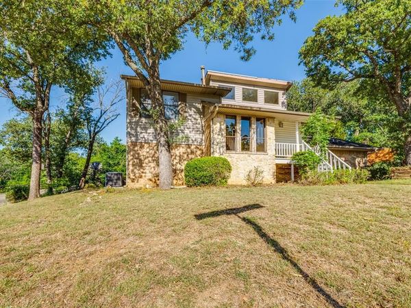 2 Indian Trail, Hickory Creek, TX 75065