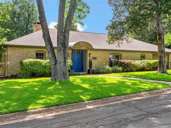 670 SE 31st Street, Paris, TX 75460