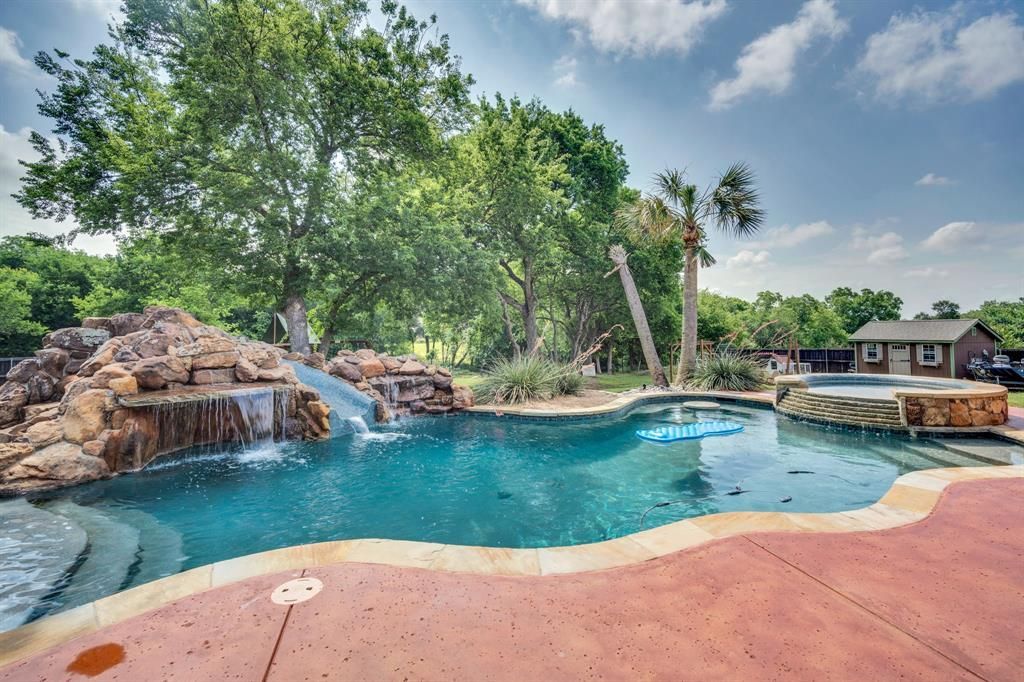 6450 Caliche Circle, Midlothian, TX 76065 Main Photo