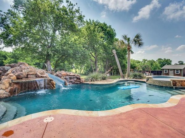 6450 Caliche Circle , Midlothian, TX 76065