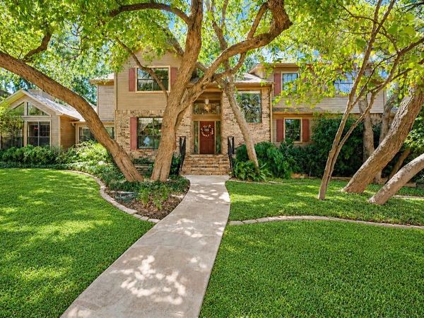 601 Carriage Trail, Rockwall, TX 75087